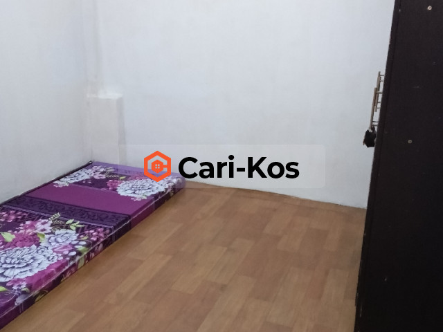 kost murah melati putih