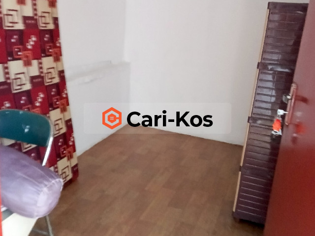 kost murah melati putih
