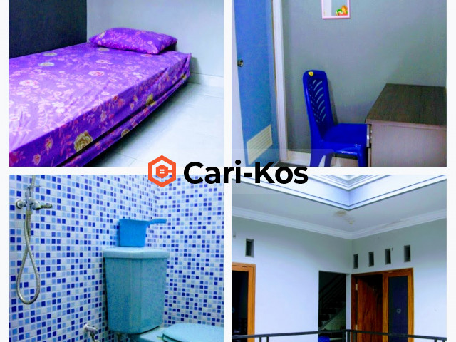 KOS PUTRI “HOUSE OF JOJO”