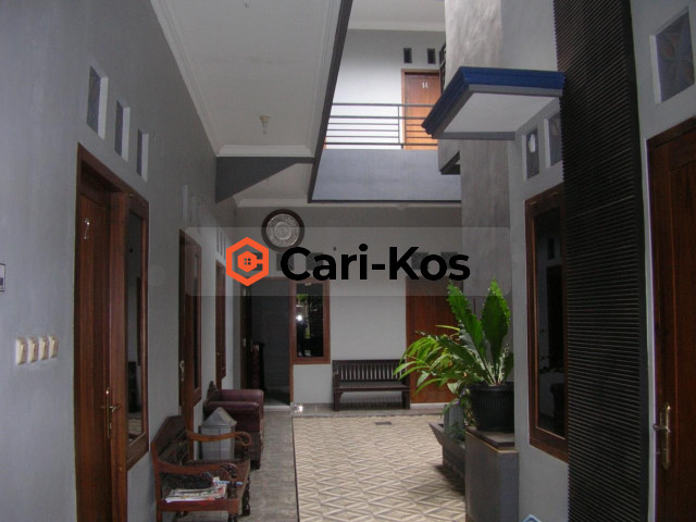 KOS PUTRI “HOUSE OF JOJO”
