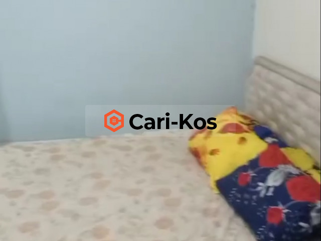 kost Nyaman n bebas