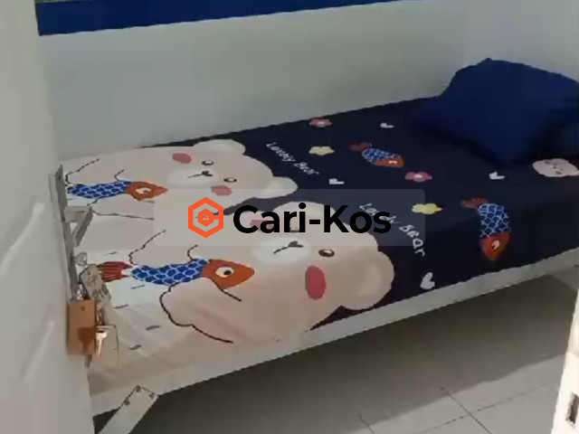 kost Nyaman n bebas