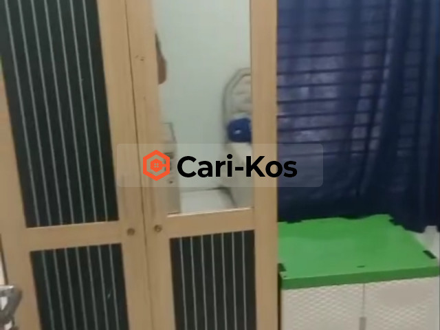 kost Nyaman n bebas