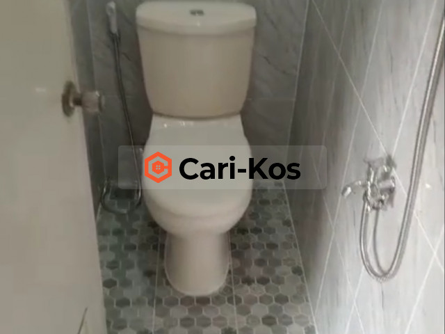 kost Nyaman n bebas